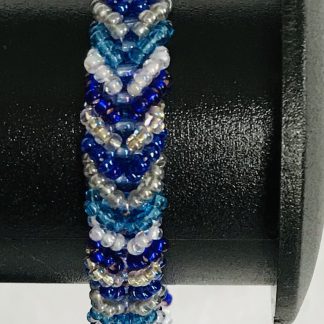 Beaded bracelet
