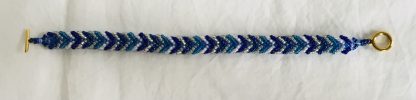 Beaded bracelet - Image 2
