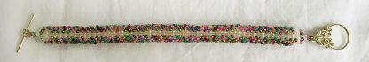 Beaded bracelet - Image 2