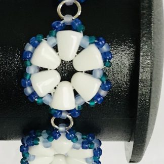 Beaded bracelet