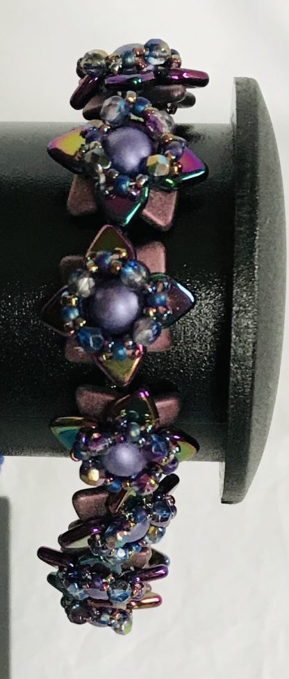 Beaded bracelet