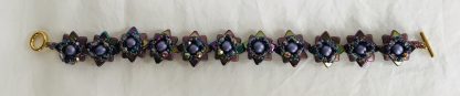 Beaded bracelet - Image 2