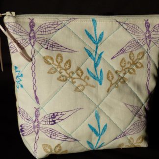 Makeup Bag