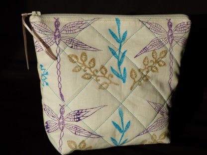 Makeup Bag