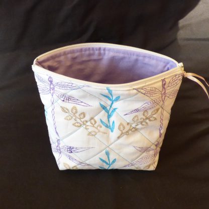 Makeup Bag - Image 2