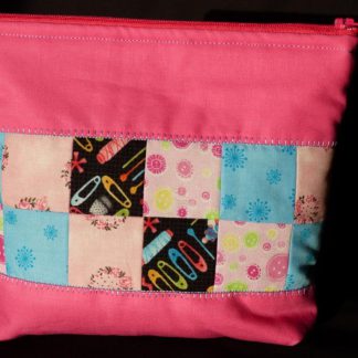 Makeup Bag