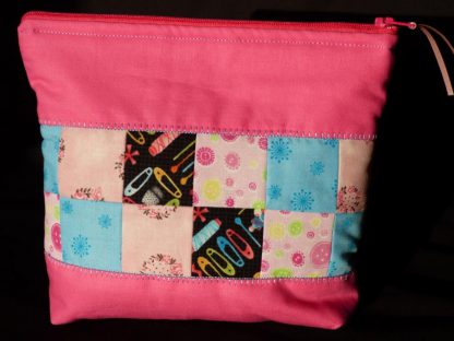 Makeup Bag