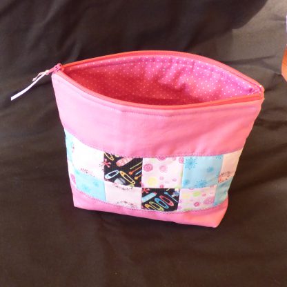 Makeup Bag - Image 2