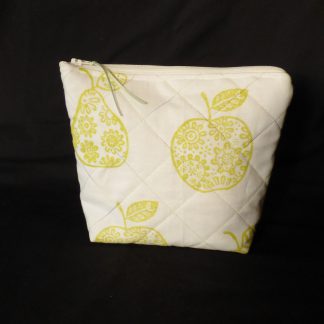 Makeup Bag