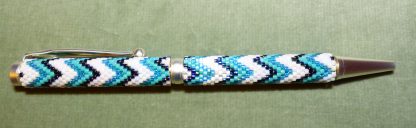 Beaded Pen