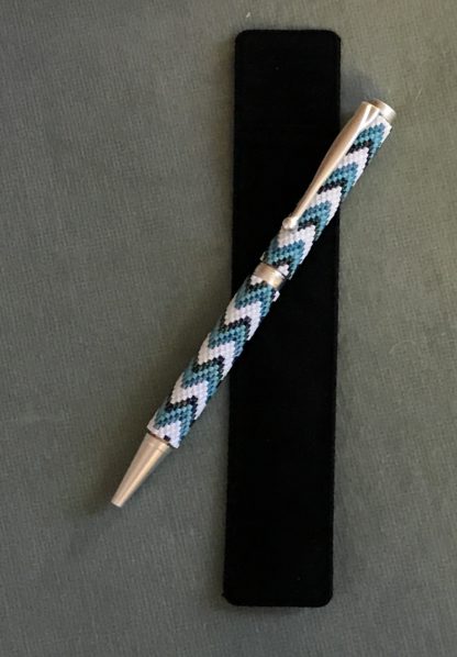 Beaded Pen - Image 2