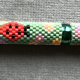 Beaded Pen