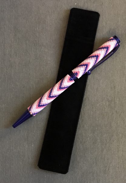 Beaded Pen - Image 2