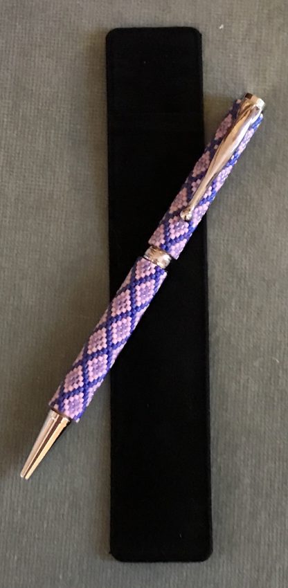 Beaded Pen - Image 2