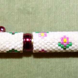Beaded Pen