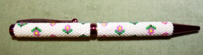 Beaded Pen
