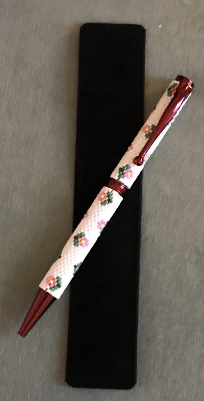Beaded Pen - Image 2