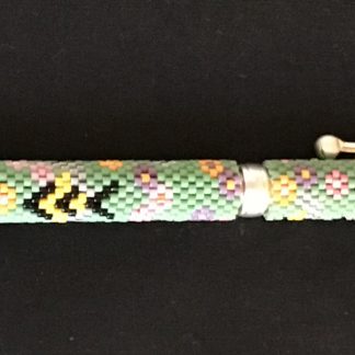 Beaded Pen