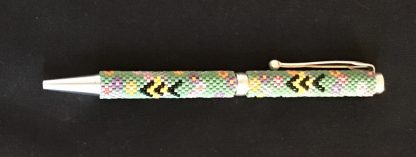 Beaded Pen