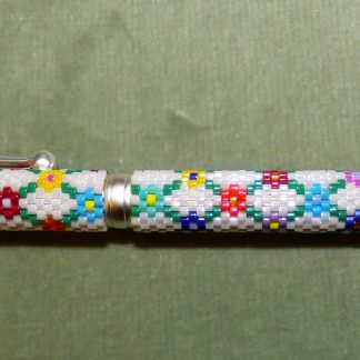 Beaded Pen