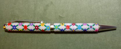 Beaded Pen