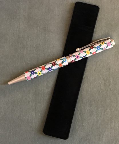 Beaded Pen - Image 2