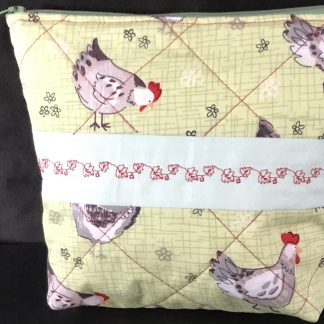 Makeup Bag