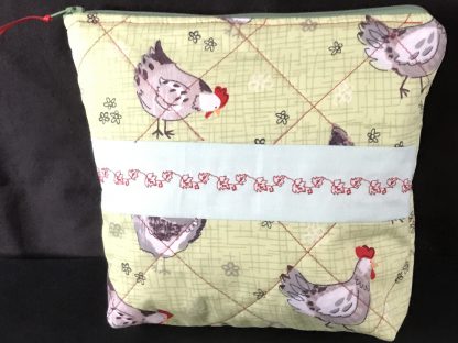 Makeup Bag