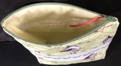 Makeup Bag - Image 3