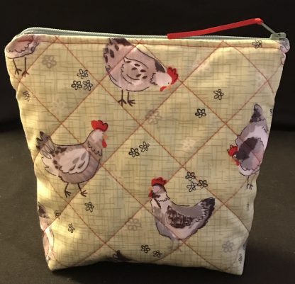 Makeup Bag - Image 2