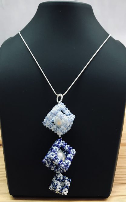 Cube Pendant - Image 2
