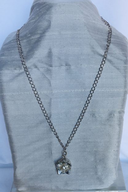 Beaded pendant - Image 2