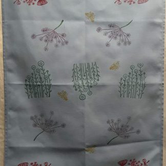 Tea towel