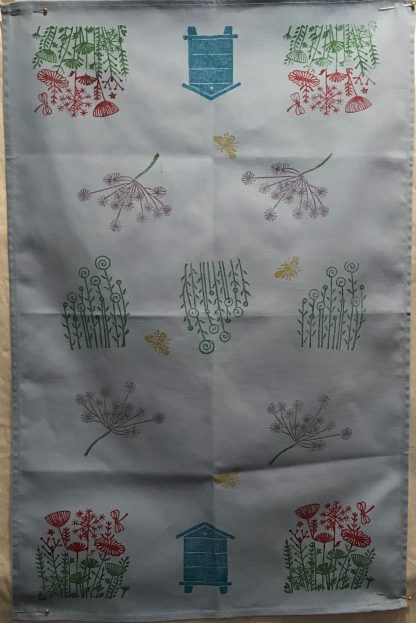 Tea towel
