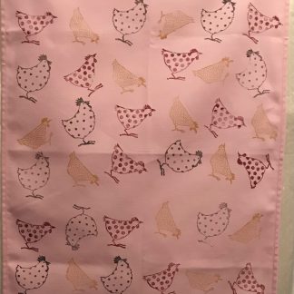 Tea towel