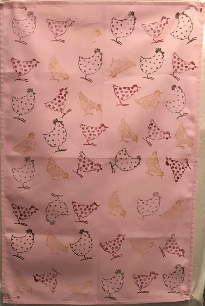 Tea towel
