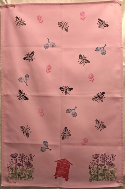 Tea towel