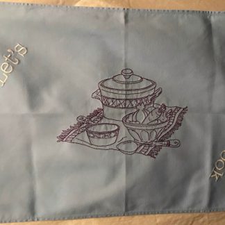 Tea towel