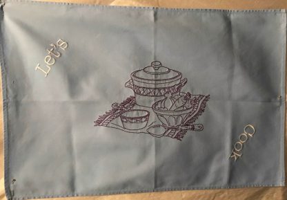 Tea towel