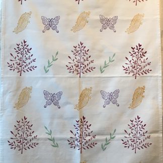 Tea towel