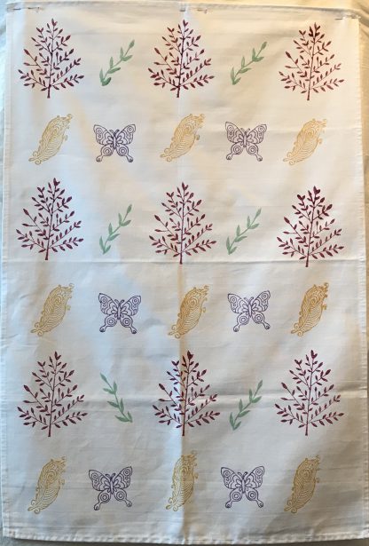 Tea towel