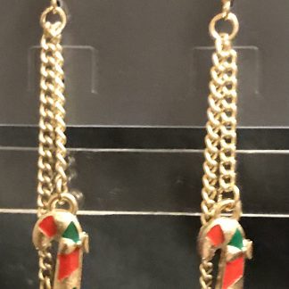 Christmas Charms earrings