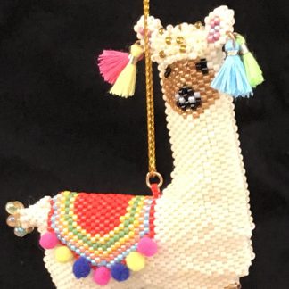 Arabella Alpaca