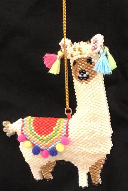 Arabella Alpaca