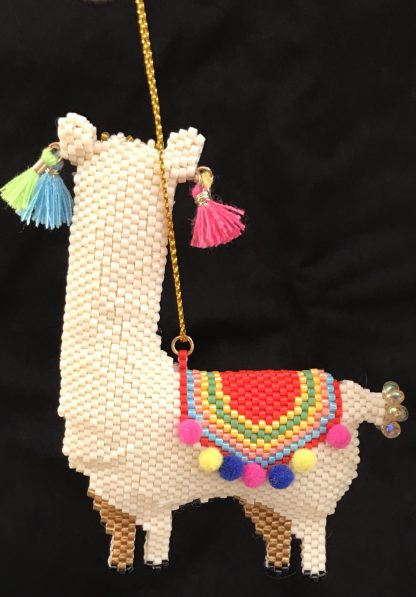 Arabella Alpaca - Image 2