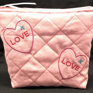 Makeup Bag