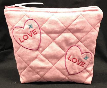 Makeup Bag