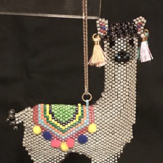Antonio Alpaca