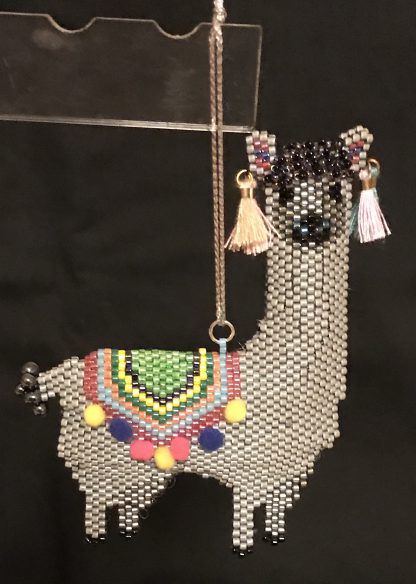Antonio Alpaca