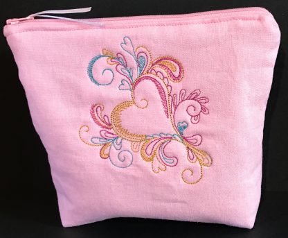 Makeup Bag